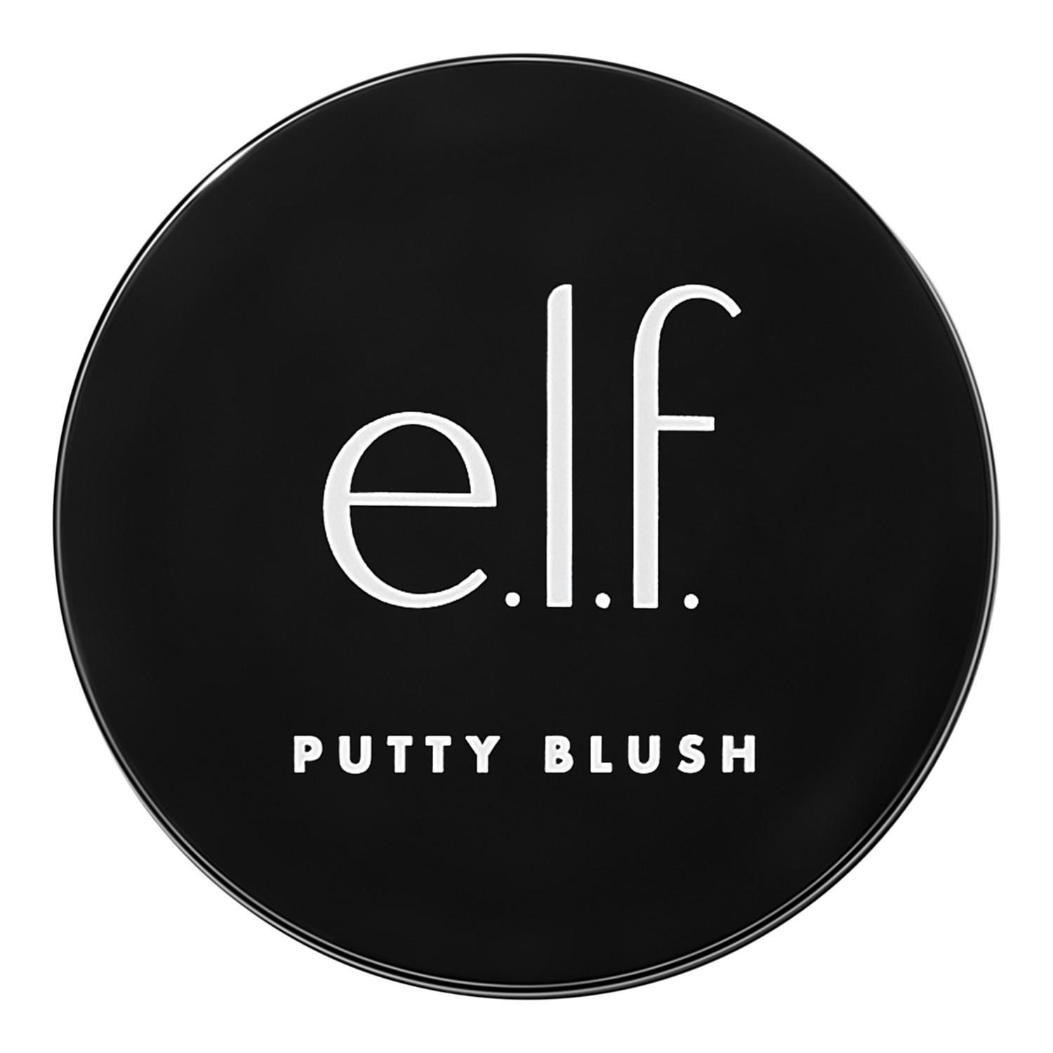E.L.F. PUTTY BLUSH (RUBOR)
